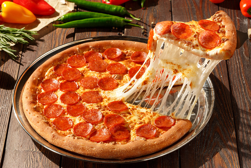 7 อันดับ แบรนด์พิซซ่าที่อร่อยที่สุด ในไทย