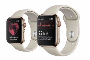 9 ประโยชน์ของ apple watch รู้ก่อนซื้อ